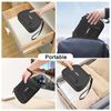 RLSOCO Carrying Case for Xbox Wireless Controller & for Xbox Elite Wireless Controller Series 2 (Black)