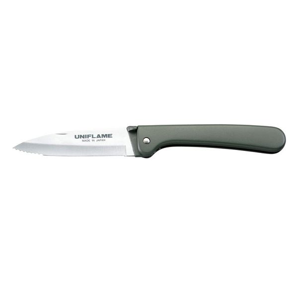 UNIFLAME 661840 Giza Blade Camp Knife