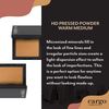 Cargo HD Picture Perfect Flawless Buildable and Blendable Pressed Powder, 35