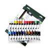 Royal & Langnickel Oil Paint PK 24/PKG, Yellow