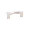 Trail 3" Center Bar Pull Finish: Bright Nickel