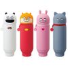 LIHIT LAB Studio UG x LIHIT LAB. Stand Pen Case UG7712-101