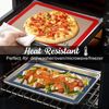 Silicone Baking Mat Large Set 4 Half Sheet-Silicone Mats for Baking Reusable ...
