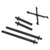 Redcat Racing Rer11338 Body Post Set