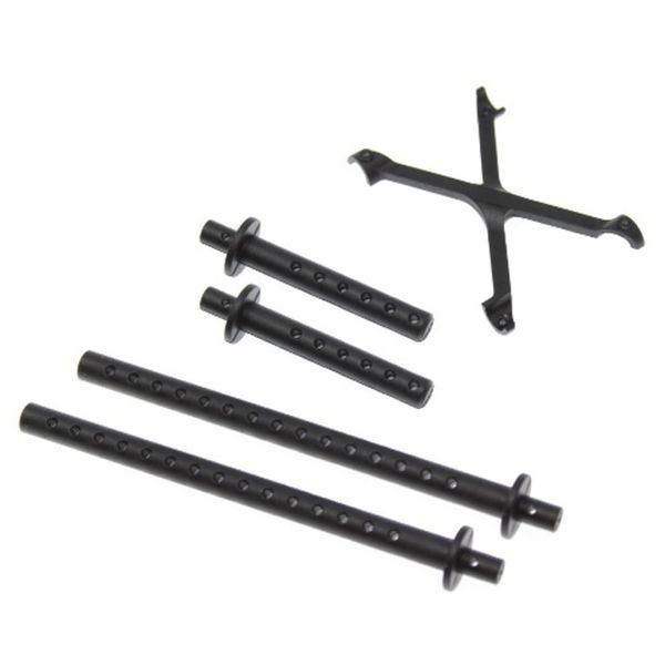 Redcat Racing Rer11338 Body Post Set