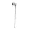 GROHE 28671000 | Relexa Plus Shower Outlet Elbow, Chrome