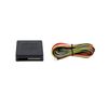 Keyless Interlocking Mirror Storage Kit for 200 Series Hiace