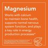 NOW FOODS Liquid Magnesium 8 fl oz