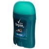 Degree Men Original Protection Antiperspirant Stick, Cool Rush, Trial Size 0.5 Ounce (Pack of 10)