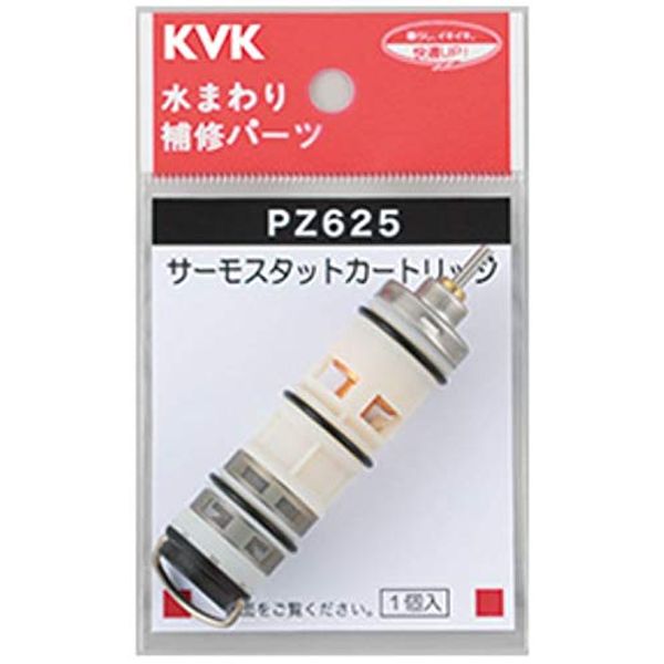 KVK Thermostat Cartridge PZ625