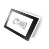 GGS LARMOR Self-Adhesive Optical Glass LCD Screen Protector for Canon EOS 6D Mark 2 - Transparent