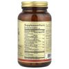 Advanced Calcium Complex + Vitamins D3, K2, Zinc, Boron, 120 Tablets