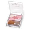Canmake Grow Fleur Cheeks Blush 16 Lilac Fleur, Cheek Powder, Cheeks, Pink, Glossy, Translucent