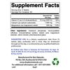 3 Pack Best Naturals Cal Mag with D3 180 Tablets