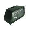 Britax 982B No Plate Lamp, 12 V