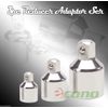 3PC SOCKET REDUCER AIR IMPACT ADAPTOR RATCHETS TOOL SET