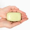 2 Pack Moisturing Bar by Dermisa for Unisex - 3 oz Bar Soap