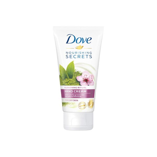 DOVE Handcreme 75 ml Awakening Ritual Green Tea