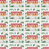 Paul Lamond Dinosaur Roar Card Game, 4565