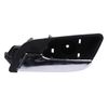 Chrome Driver Side Interior Door Handle LH for 2013-2015 Chevrolet Malibu