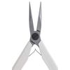 Lindstrom 7891 Supreme Snipe Nose Pliers, 132mm Length, 1.2mm Tip Width