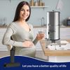 3pack Black Replacement for Gravity Filter System,Activated Carbon Water Filters