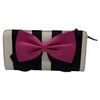 Betsey Johnson Bifold Wallet W/ Ins Womens Style : Br24310