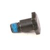 Hussmann Screw Shoulder Hold Open Black