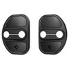 For Tesla Model 3 / Y | Spigen Door Lock Cover with Hinge Cover