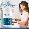 Advanced Memory Formula - Our Best Nootropic Brain Supplement - Memory & Focus