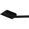 Mini Steel Ash Shovel Black 14 x 38cm