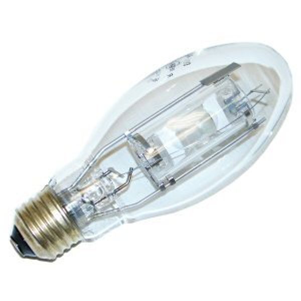 MP100/U/med 100w Metal Halide Medium Base Open Rated lamp