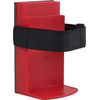 Mechanic's Time Savers Holdster Tool Organizer: Magnetic Can/Container Holder with Adjustable Strap
