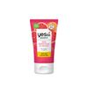 Yes To Grapefruit Daily Facial Scrub & Cleanser, Exfoliating & Restoring Cleanser That Enhances Skins Radiance, With Antioxidants, Lemon Balm Extract, & Vitamin C, Natural, Vegan & Cruelty Free, 4 Oz