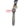 Pro Series Stainless Steel Garlic Press