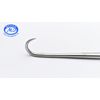 VOLKMAN RETRACTOR, SHARP PRONG, 8.5" STAINLESS STEEL, SURGICAL INSTRUMENTS