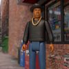 RUN DMC Randy Mc Joseph "Run" Simmons Reaction Figure SUPER7