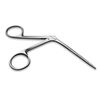 Micro Alligator Forceps 3" Opthalmic Lab Surgery Surgical Ophthalmic Instruments