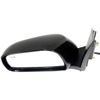 Power Mirror For 2009-2018 Nissan Frontier Left Heated Folding Paintable
