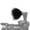 Gutmann Fell-Mikrofon-Windschutz für Sony ECM-XYST1M
