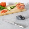 Chef's Choice 476 Compact Knife Sharpener, Gray