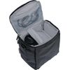 Navitech Black DSLR SLR Camera Bag Compatible with OM System OM-5 Micro Four Thirds System Camera