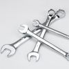 FLZOSPER Metric Wrench,12-Point Box End Head Combination Wrench Spanner (26mm)