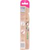 Wisdom Childrens Step by Step Bamboo Toothbrush - Kids 6+ - 2 Pack