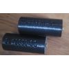 2x 18650 Li-Ion to 3x C-cell Flashlight Adapter