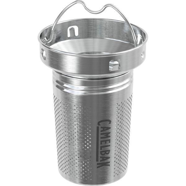 Camelback Tea Infuser, Home Cafe, Anywhere Leaf Tea