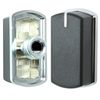Belling Genuine FSG60D FSG60DOP Oven Cooker Hob Control Switch Knobs (Black/Silver, Pack of 2)