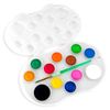 Royal Brush Watercolor Cake Set