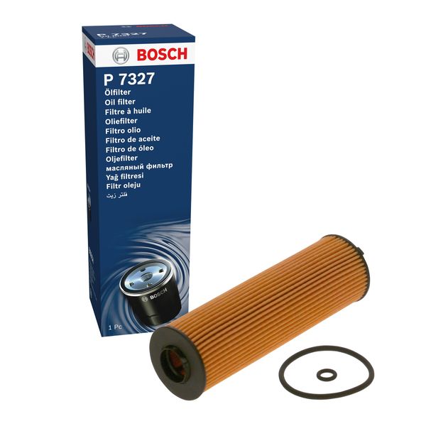 Bosch P7327 - Oil Filter Car