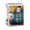 Funko Pop! Animation: Demon Slayer - Tengen (Flash Back)